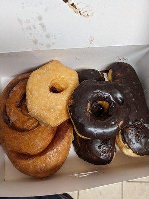 Southern Maid Donut Shop