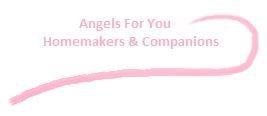 Angels for You: Homemakers and Companions