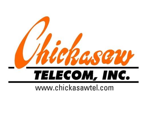 Chickasaw Telecom Inc Logo