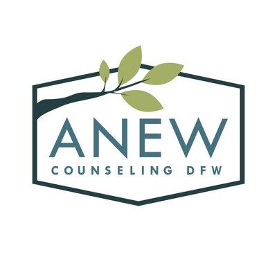 Anew Counseling DFW