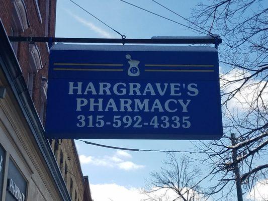 Hargraves Pharmacy