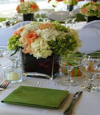 Centerpieces