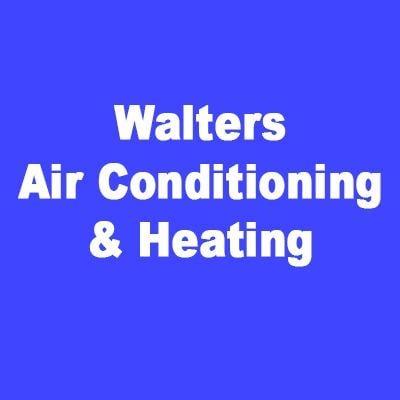 Walters Air Conditioning & Heating