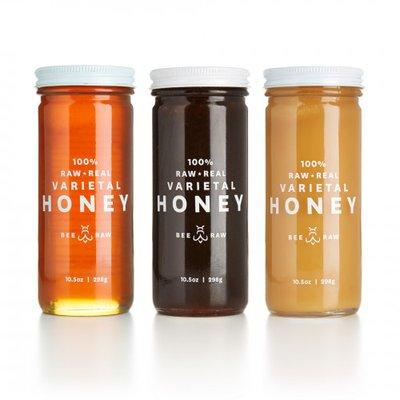 American SIngle Floral Source Honey