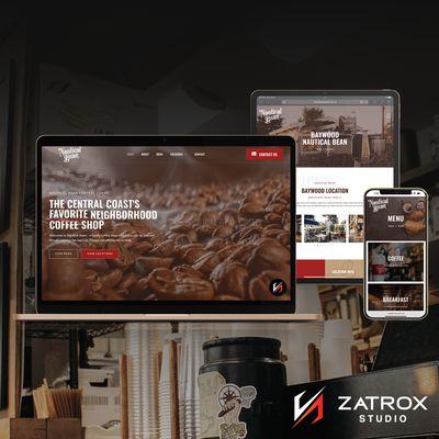 ZatroX Studio