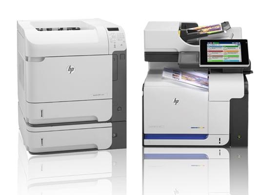 Hewlett Packard Printer Service