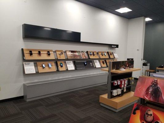 Wireless Zone®  of Orange, Verizon Authorized Retailer 330 Boston Post Road Orange, CT