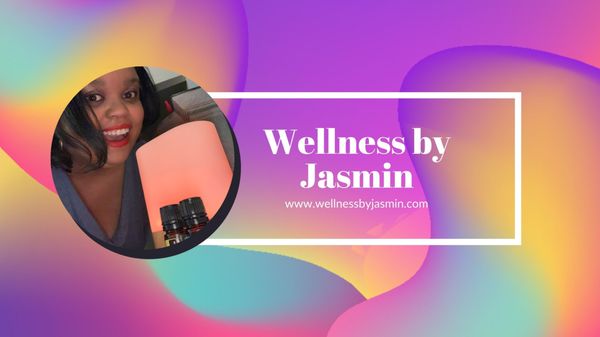 Wellness By Jasmin