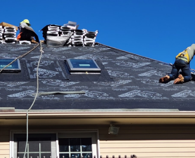 Connecticut Roof Solutions