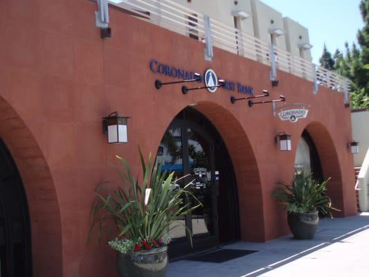 Coronado Private Bank