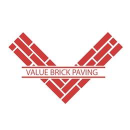 Value Brick Paving