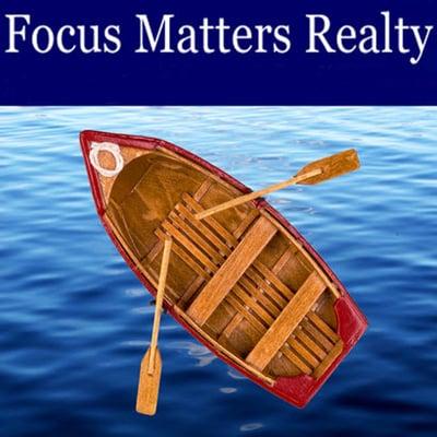 Where Focus Matters