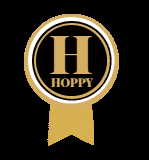 The Jeff Hoppy Real Estate Team Logo