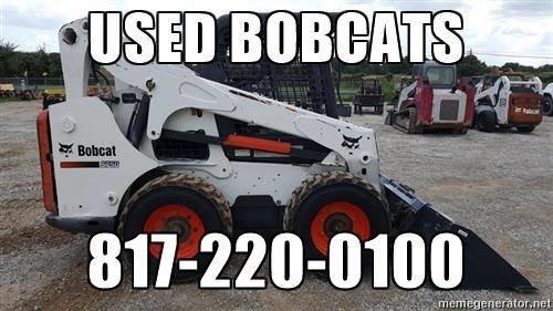 Texas Skid Steer