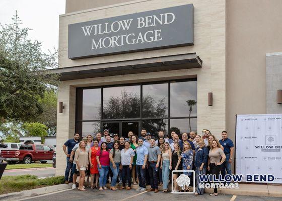 Willow Bend Mortgage Mcallen