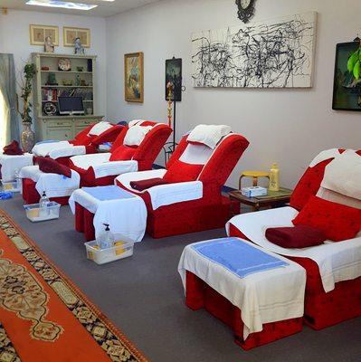 Reflexology Studio