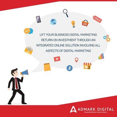 Admark Digital Solutions, Inc