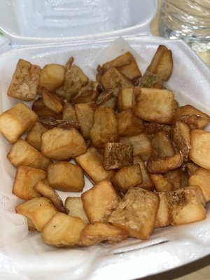 Homefries