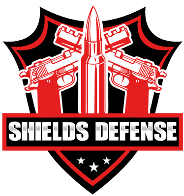 Shields Defense Logo