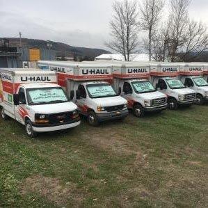 U-Haul Neighborhood Dealer