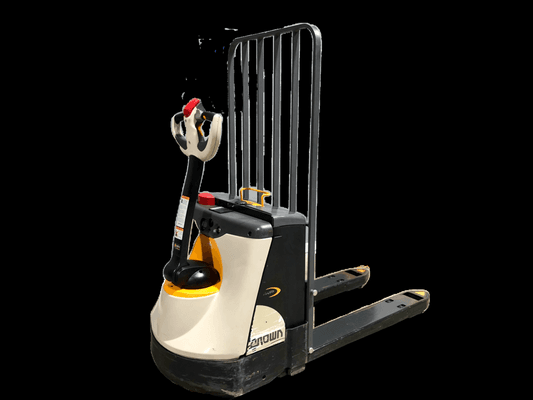 Electric Pallet Jack Rental
$100.00 Per Day
$250.00 Per Week
$750.00 Per Month