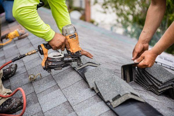 Performance Roofing and Remodeling