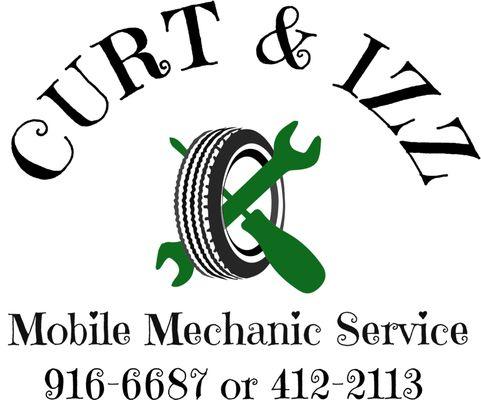 Curt & Izz Mobile Mechanic