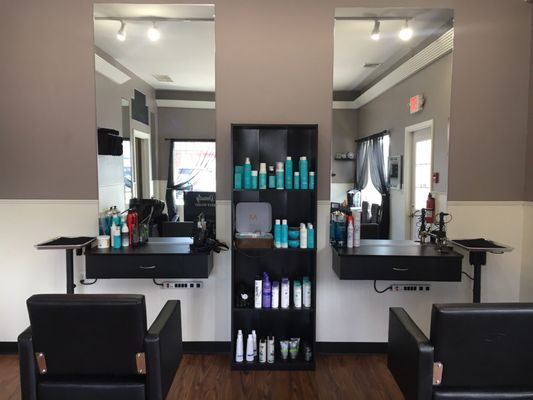 Beyond Beauty Hair And Makeup Studio