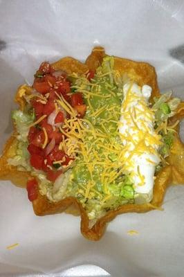 Taco salad