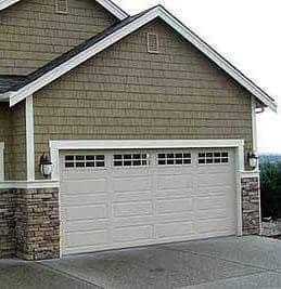 Mikey's Garage Door Repair