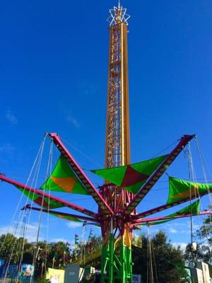 Blessed Trinity Annual Carnival