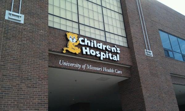 Children's Hospital