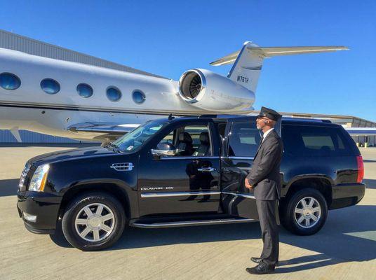 Millburn Limousine Airport Taxi Service