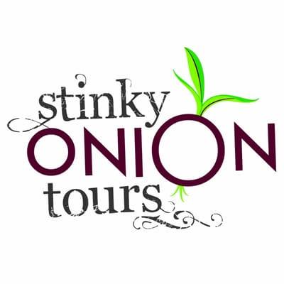 Stinky Onion Tours