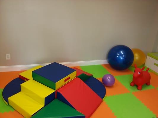 Sensory Gym