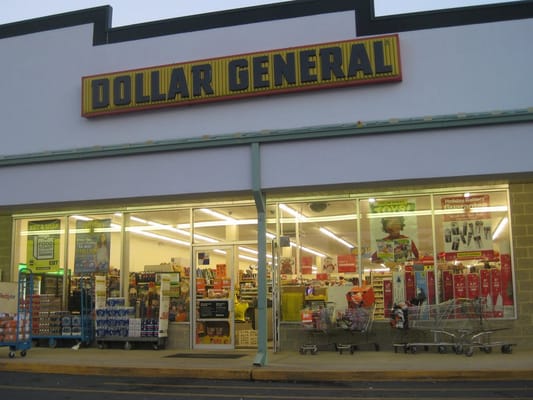 Dollar General