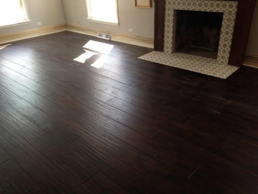 Billba Flooring