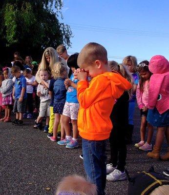 Kingspoint Christian School