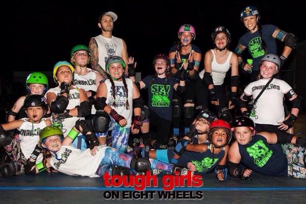 San Fernando Valley Roller Derby