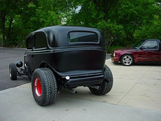 1934 Ford