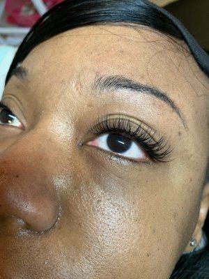 Celebrity Lashes & Spa