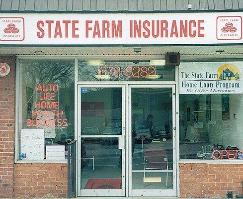 State Farm Office