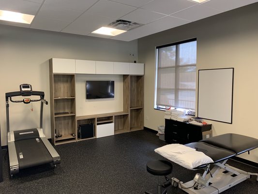 Freedom Physical Therapy & Training Center