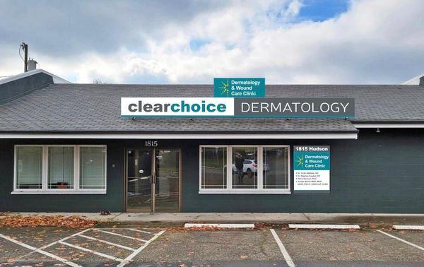 Clear Choice Dermatology