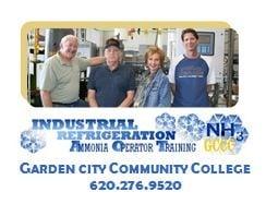 Hands-on Training * Earn College Credit