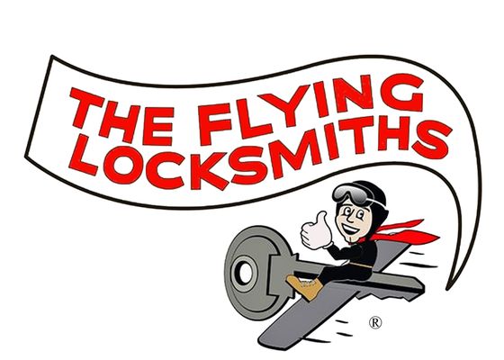 The Flying Locksmiths Chicago Suburbs