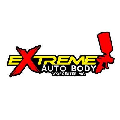 Extreme Auto Body