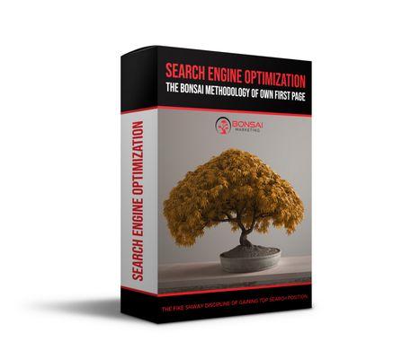 Bonsai Marketing Search Engine Optimization