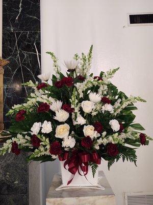 Corpus Christi Flowers and Gifts