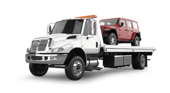 Allens Towing